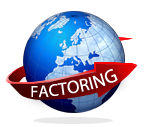 International Factoring Company Globe